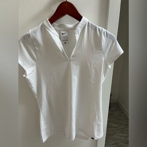 Nike Short Sleeve Dri Fit Shirt